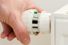 Bennett End central heating repair costs