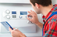free Bennett End gas safe engineer quotes