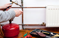 free Bennett End heating repair quotes