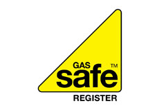 gas safe companies Bennett End